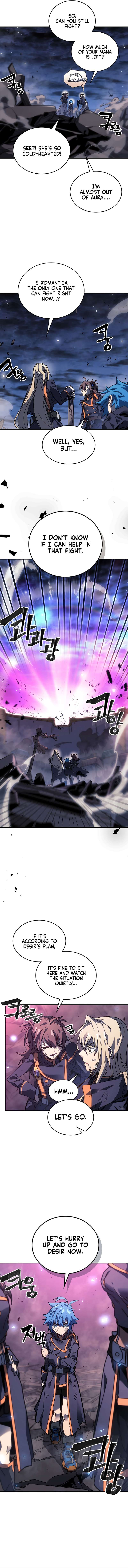 A Returner's Magic Should Be Special chapter 253 page 2