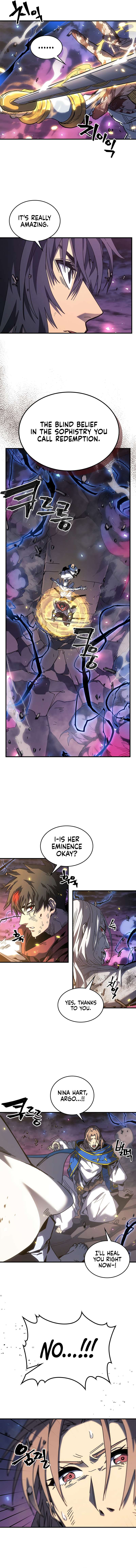 A Returner's Magic Should Be Special chapter 253 page 4