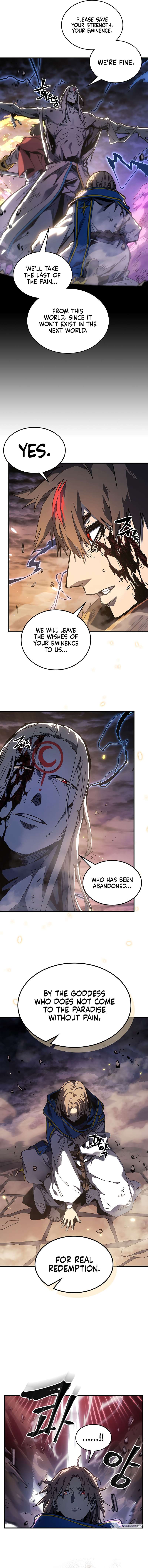 A Returner's Magic Should Be Special chapter 253 page 5