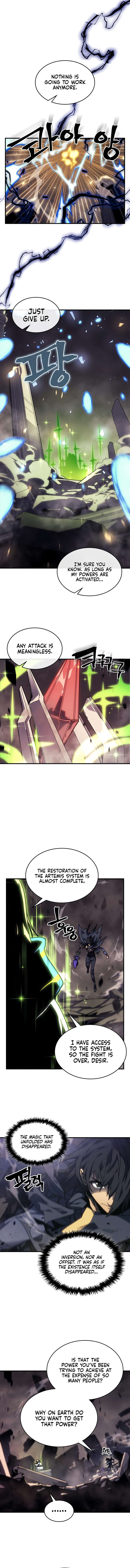 A Returner's Magic Should Be Special chapter 254 page 2