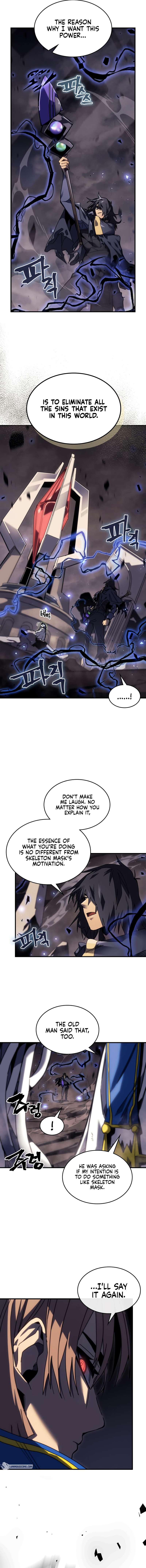 A Returner's Magic Should Be Special chapter 254 page 3