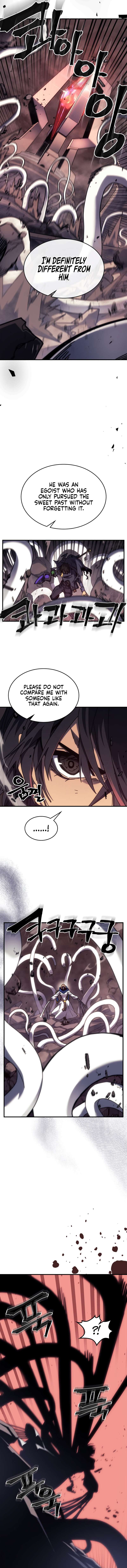 A Returner's Magic Should Be Special chapter 254 page 4