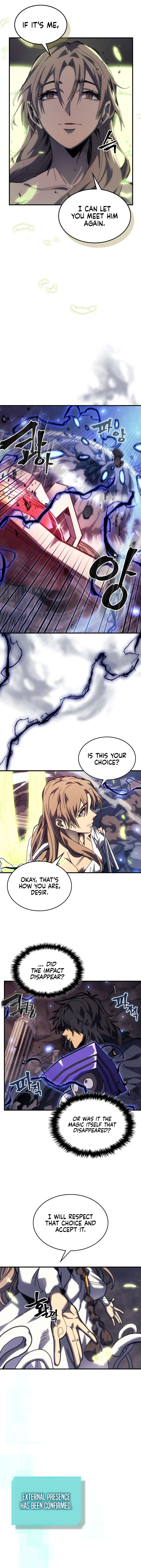 A Returner's Magic Should Be Special chapter 254 page 6