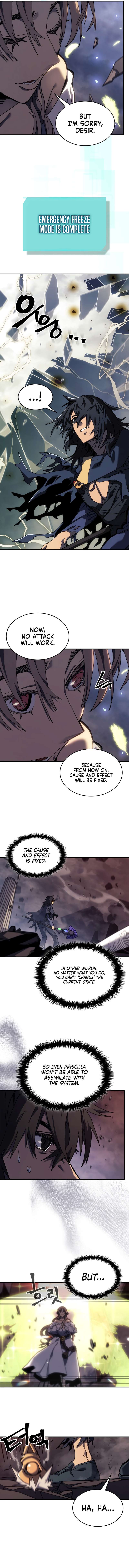 A Returner's Magic Should Be Special chapter 255 page 2