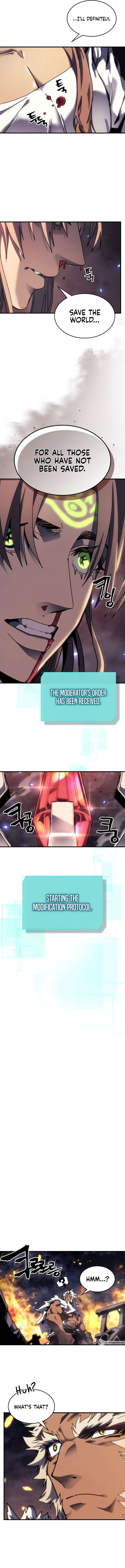 A Returner's Magic Should Be Special chapter 255 page 5