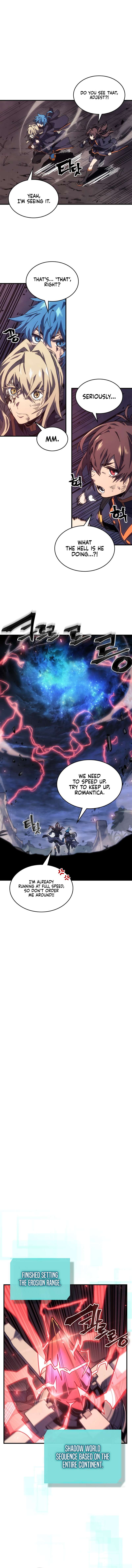 A Returner's Magic Should Be Special chapter 255 page 6