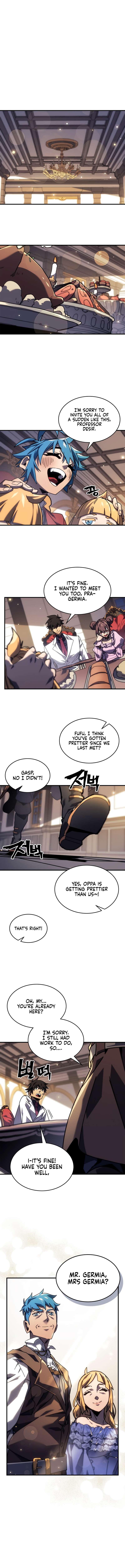 A Returner's Magic Should Be Special chapter 257 page 2