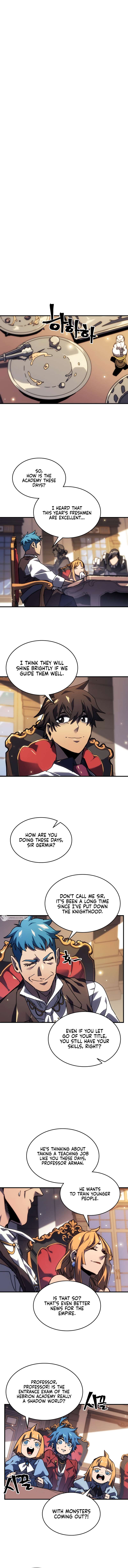 A Returner's Magic Should Be Special chapter 257 page 3