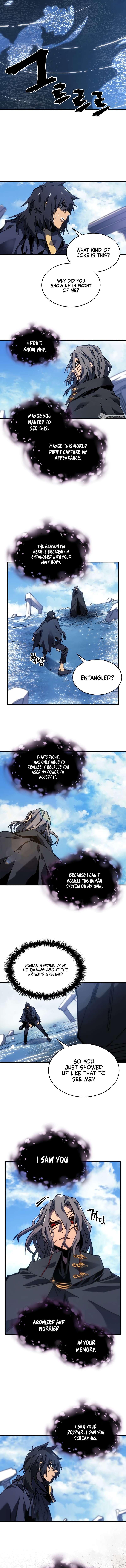 A Returner's Magic Should Be Special chapter 258 page 3