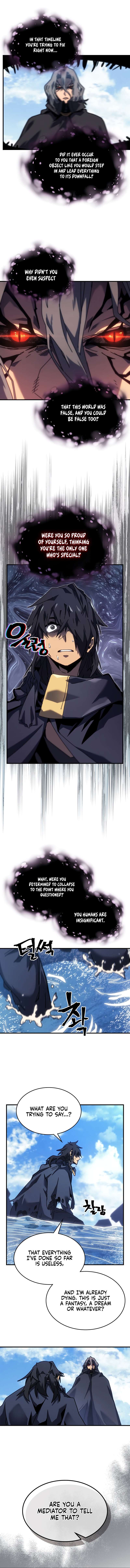 A Returner's Magic Should Be Special chapter 258 page 6