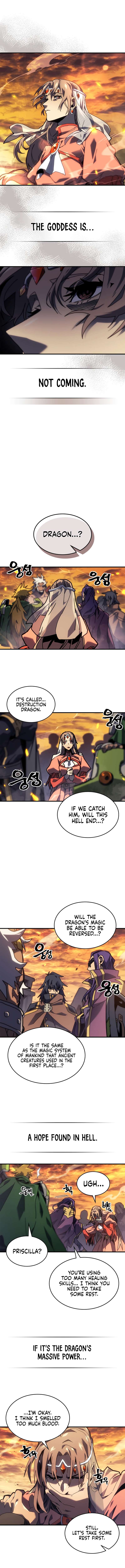 A Returner's Magic Should Be Special chapter 259 page 2