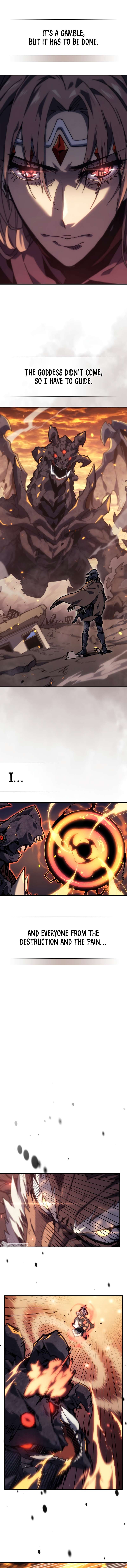 A Returner's Magic Should Be Special chapter 259 page 3