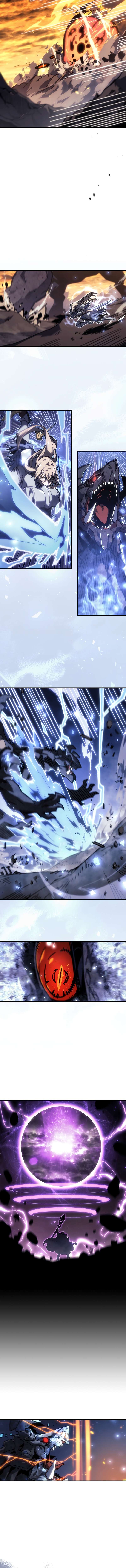 A Returner's Magic Should Be Special chapter 259 page 4