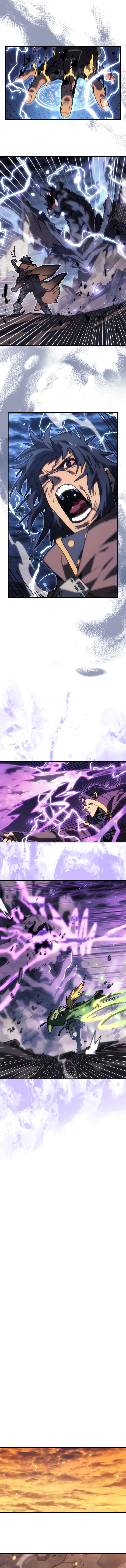 A Returner's Magic Should Be Special chapter 259 page 5