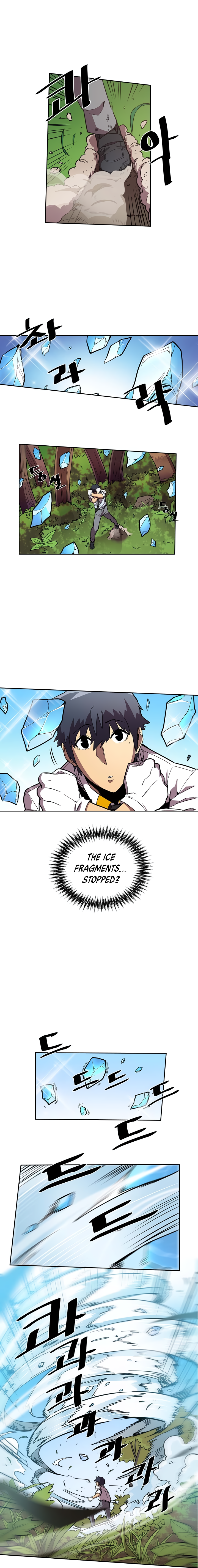 A Returner's Magic Should Be Special chapter 26 page 3