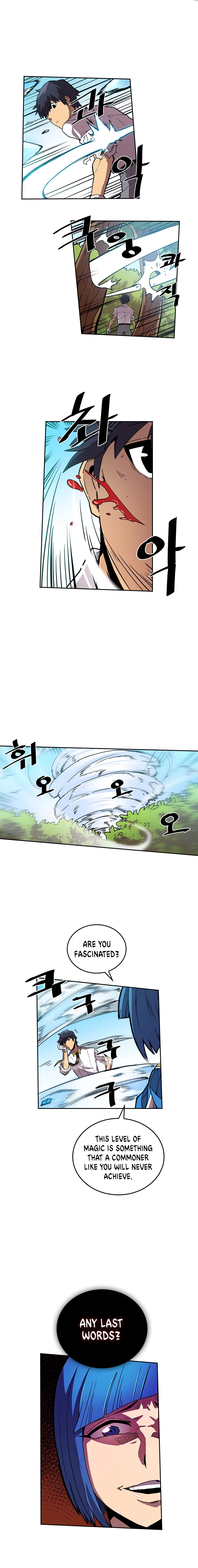 A Returner's Magic Should Be Special chapter 26 page 4