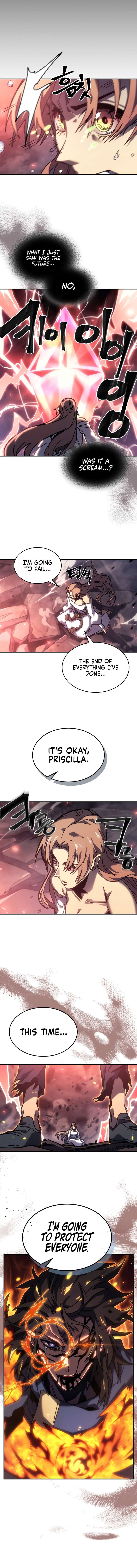 A Returner's Magic Should Be Special chapter 260 page 2