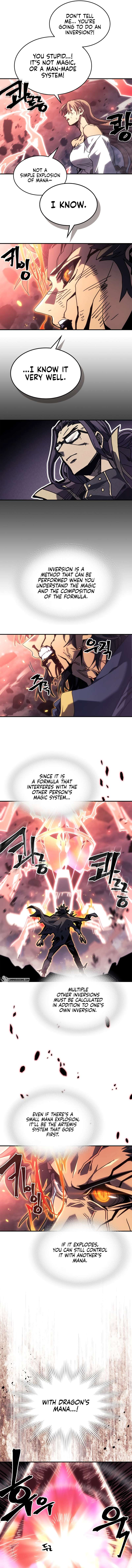 A Returner's Magic Should Be Special chapter 260 page 3