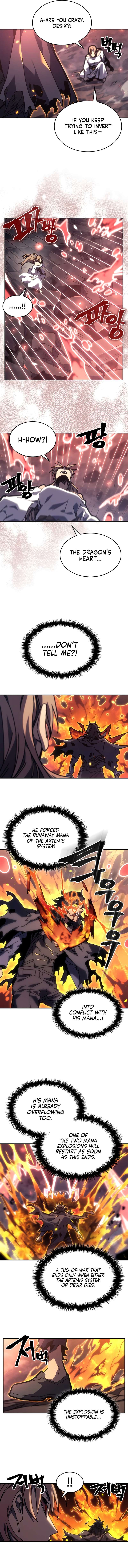 A Returner's Magic Should Be Special chapter 260 page 5