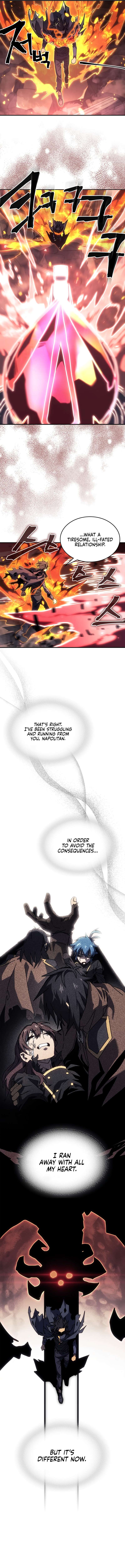 A Returner's Magic Should Be Special chapter 260 page 6