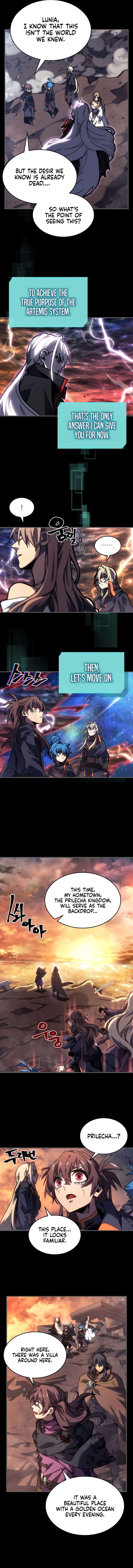 A Returner's Magic Should Be Special chapter 262 page 2