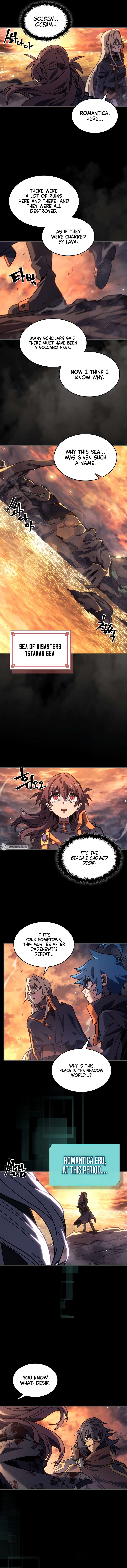 A Returner's Magic Should Be Special chapter 262 page 3