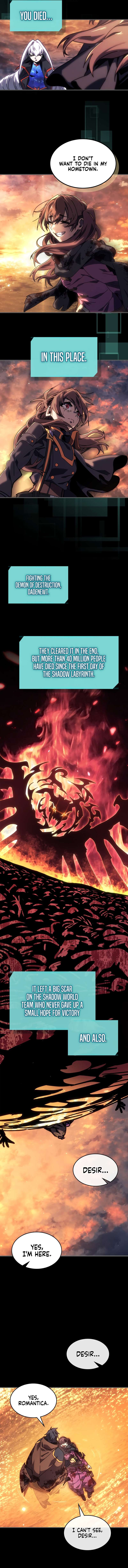 A Returner's Magic Should Be Special chapter 262 page 4