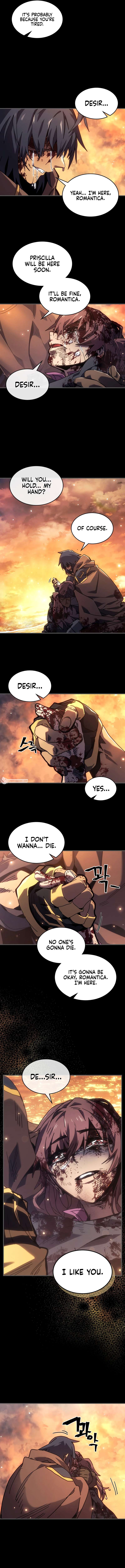 A Returner's Magic Should Be Special chapter 262 page 5