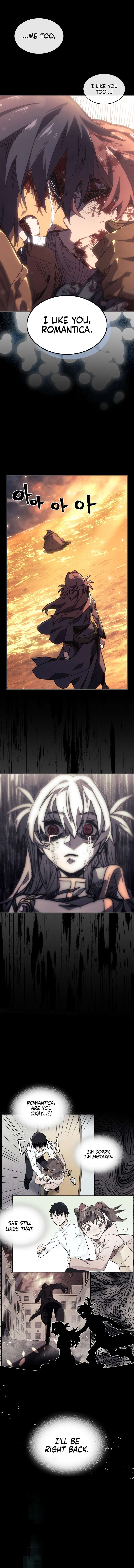 A Returner's Magic Should Be Special chapter 262 page 6