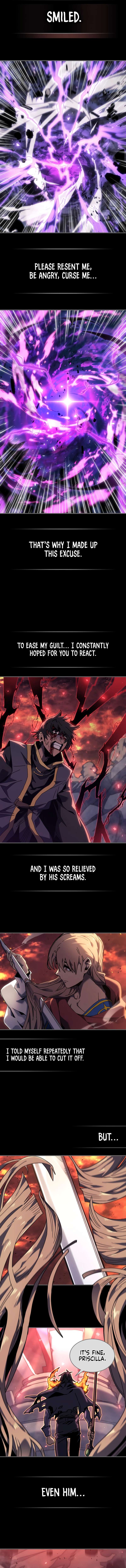 A Returner's Magic Should Be Special chapter 263 page 2