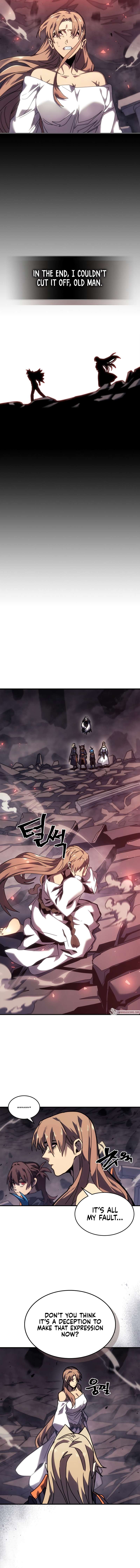 A Returner's Magic Should Be Special chapter 263 page 3