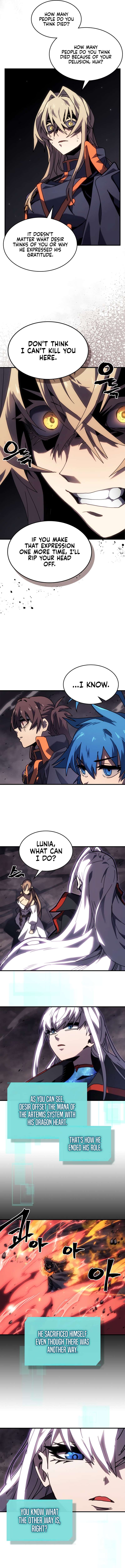 A Returner's Magic Should Be Special chapter 263 page 4