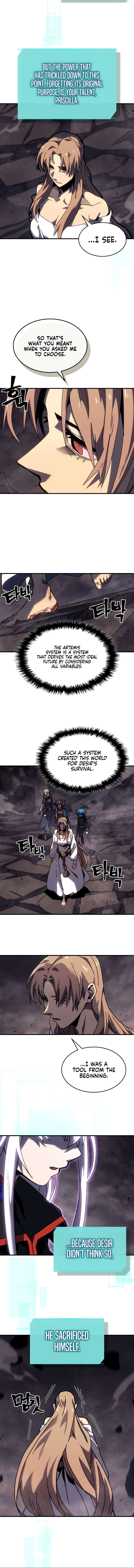 A Returner's Magic Should Be Special chapter 263 page 6
