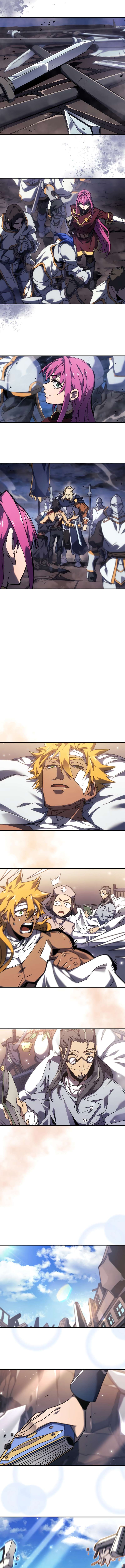 A Returner's Magic Should Be Special chapter 265 page 2