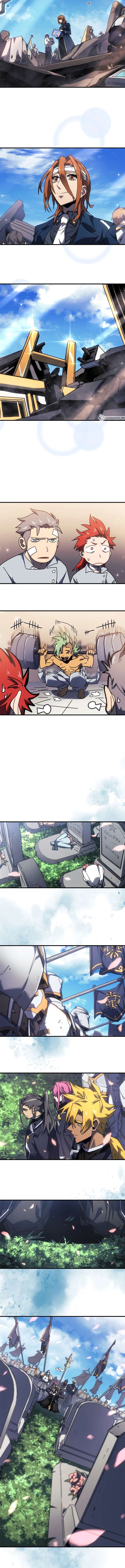 A Returner's Magic Should Be Special chapter 265 page 3