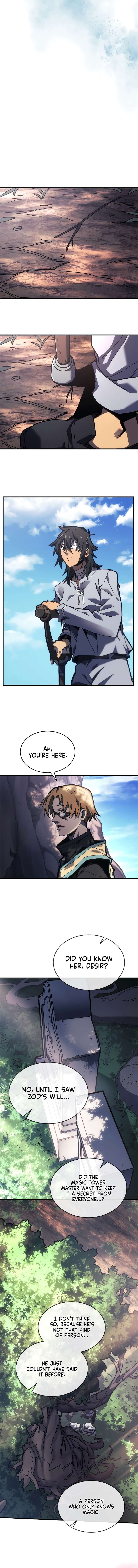 A Returner's Magic Should Be Special chapter 265 page 4