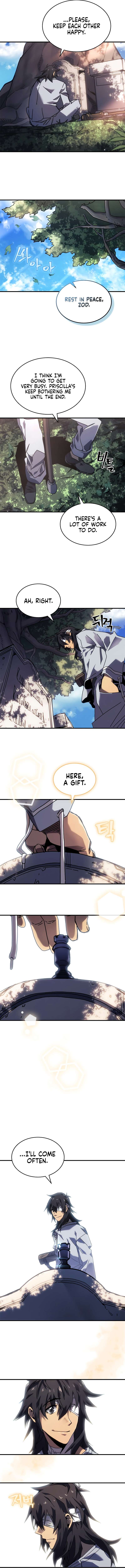 A Returner's Magic Should Be Special chapter 265 page 6
