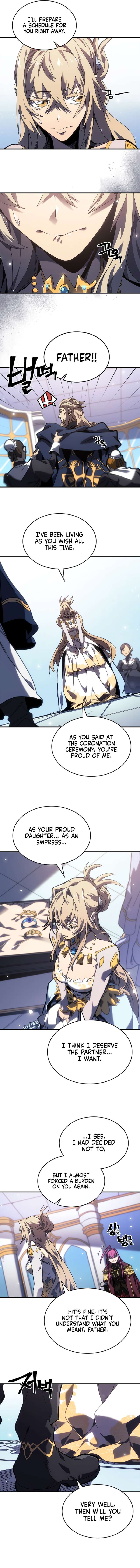A Returner's Magic Should Be Special chapter 267 page 2