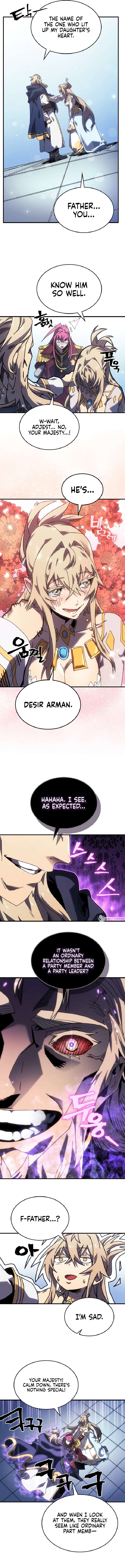 A Returner's Magic Should Be Special chapter 267 page 3