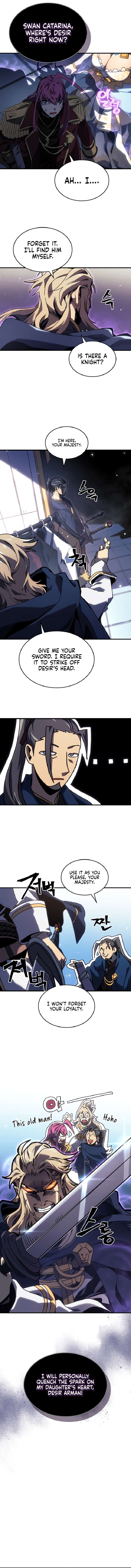 A Returner's Magic Should Be Special chapter 267 page 4