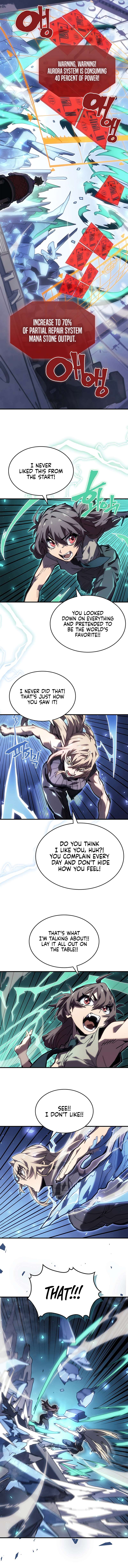 A Returner's Magic Should Be Special chapter 268 page 2
