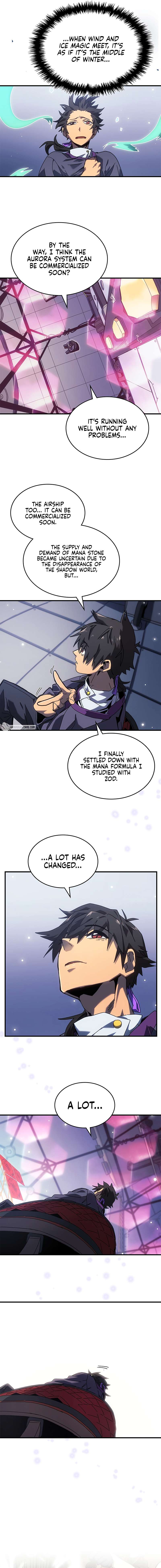 A Returner's Magic Should Be Special chapter 268 page 3