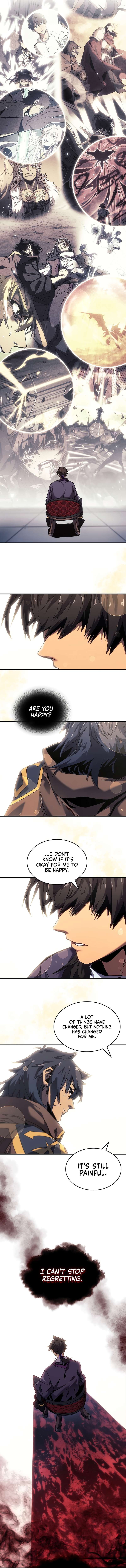 A Returner's Magic Should Be Special chapter 268 page 4
