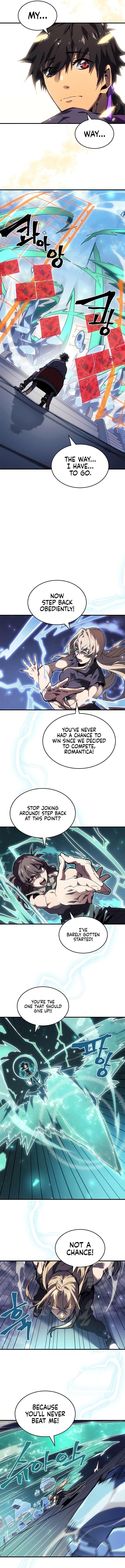 A Returner's Magic Should Be Special chapter 268 page 6