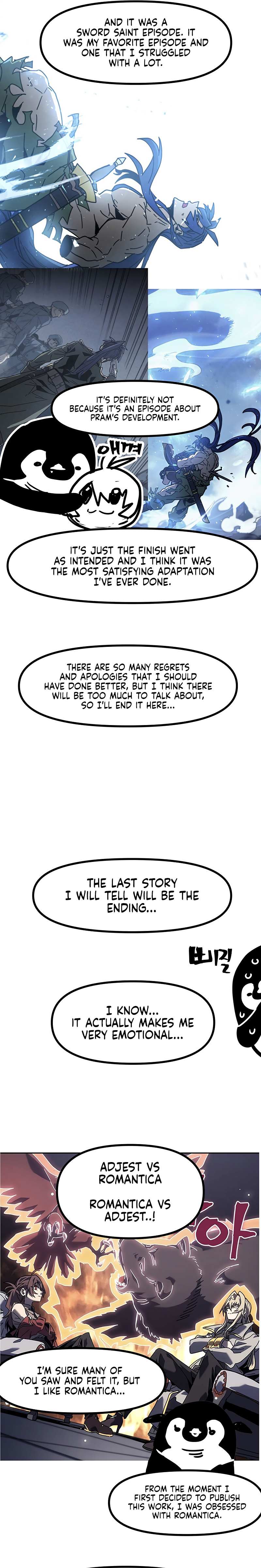 A Returner's Magic Should Be Special chapter 269 page 3