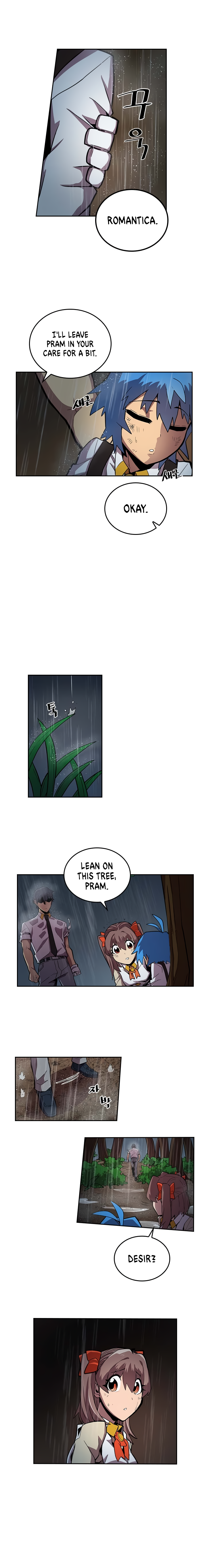 A Returner's Magic Should Be Special chapter 30 page 4