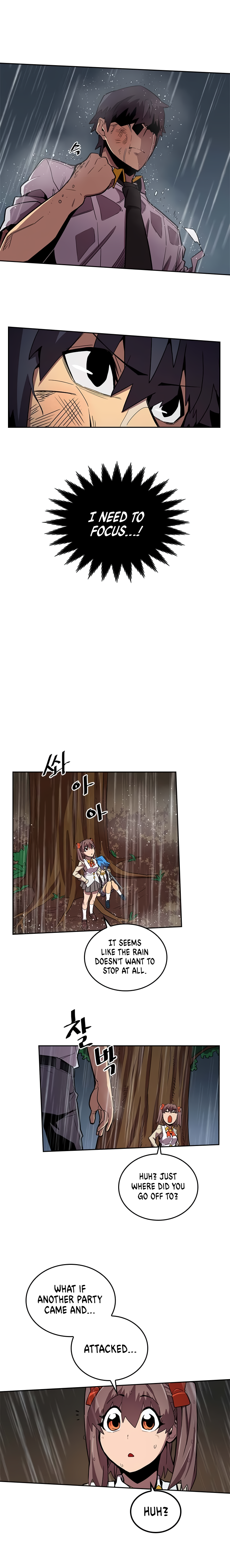 A Returner's Magic Should Be Special chapter 30 page 6