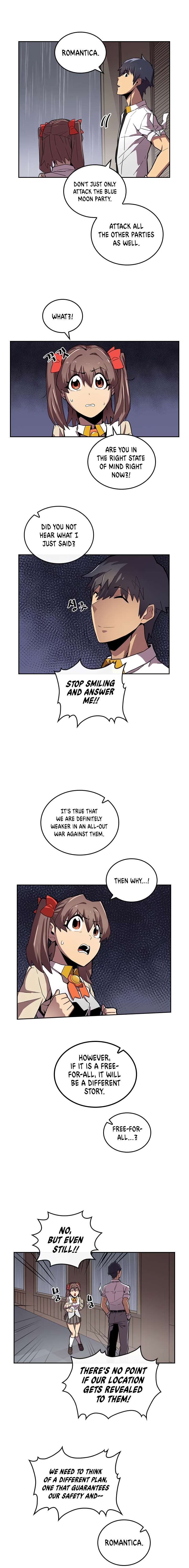 A Returner's Magic Should Be Special chapter 31 page 3