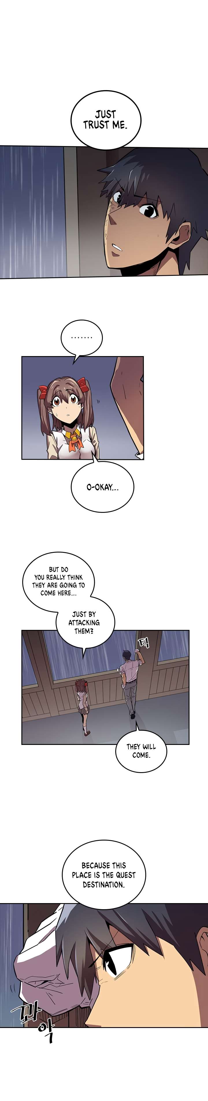 A Returner's Magic Should Be Special chapter 31 page 4