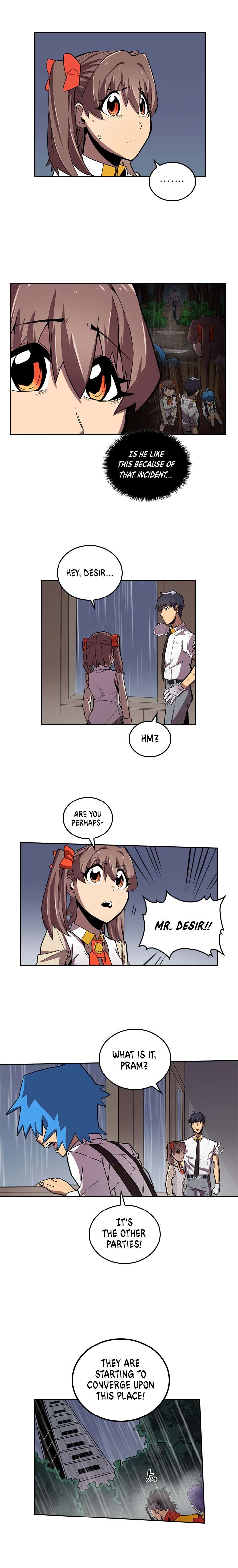 A Returner's Magic Should Be Special chapter 31 page 5
